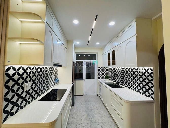 Hình ảnh Bán siêu phẩm Sky garden 3 PMH Q.7 2PN, 2WC NT mới decor bán 4.950 tỷ