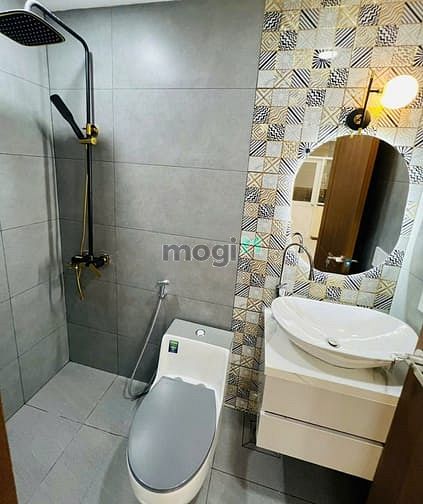 Hình ảnh Bán siêu phẩm Sky garden 3 PMH Q.7 2PN, 2WC NT mới decor bán 4.950 tỷ