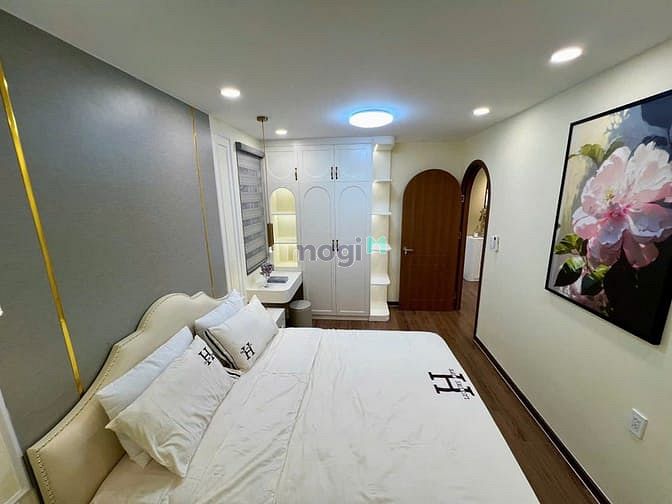 Hình ảnh Bán siêu phẩm Sky garden 3 PMH Q.7 2PN, 2WC NT mới decor bán 4.950 tỷ