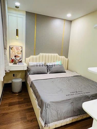 Hình ảnh Bán siêu phẩm Sky garden 3 PMH Q.7 2PN, 2WC NT mới decor bán 4.950 tỷ