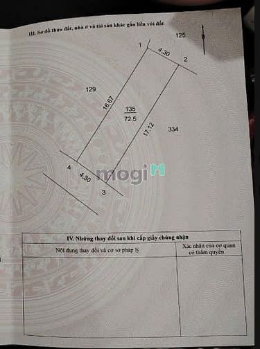 Hình ảnh bán đất phố yên tiền phong mê linh