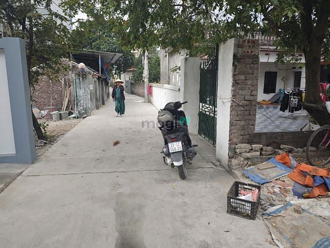 Hình ảnh bán đất phố yên tiền phong mê linh