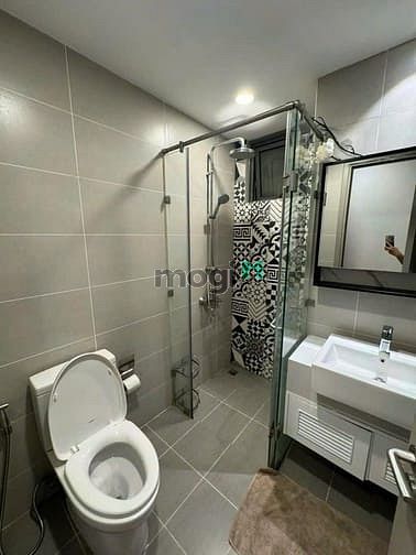 Hình ảnh Park Legend, 251 Hoàng Văn Thụ, P2,Tân BÌnh: 80m2,2p ngủ, 2wc,NT,19tr
