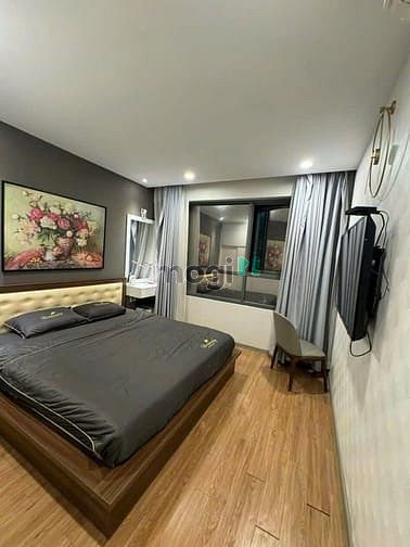Hình ảnh Park Legend, 251 Hoàng Văn Thụ, P2,Tân BÌnh: 80m2,2p ngủ, 2wc,NT,19tr