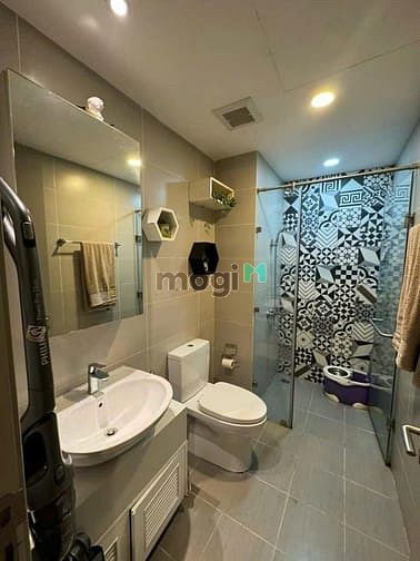 Hình ảnh Park Legend, 251 Hoàng Văn Thụ, P2,Tân BÌnh: 80m2,2p ngủ, 2wc,NT,19tr