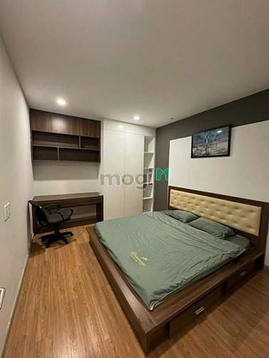 Hình ảnh Park Legend, 251 Hoàng Văn Thụ, P2,Tân BÌnh: 80m2,2p ngủ, 2wc,NT,19tr