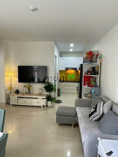 Hình ảnh chung cư Dream Home, Lê Đức Thọ, GV: 72m2, 2p ngủ, 2wc NT 9tr5/th