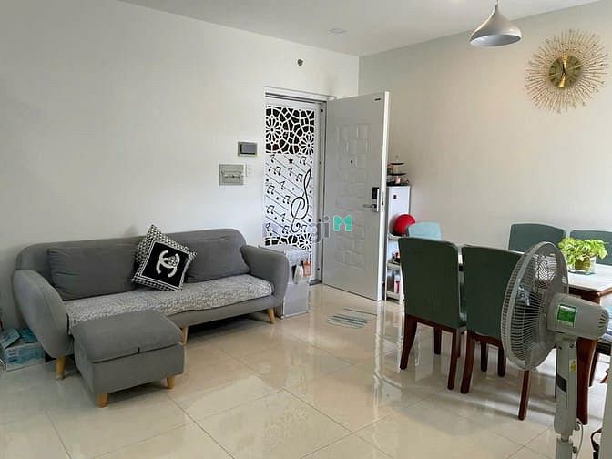 Hình ảnh chung cư Dream Home, Lê Đức Thọ, GV: 72m2, 2p ngủ, 2wc NT 9tr5/th