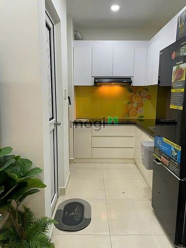 Hình ảnh chung cư Dream Home, Lê Đức Thọ, GV: 72m2, 2p ngủ, 2wc NT 9tr5/th