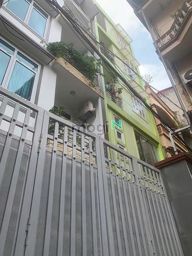 Hình ảnh Trần cung 125m2 đất gần phố ngõ nông thông giá 12.5 tỷ