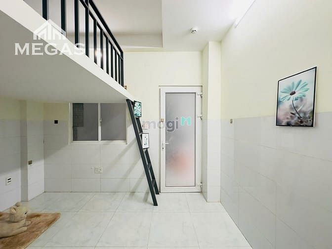 Hình ảnh ❄️❄️❄️Phòng 3tr5 trên đường LÊ VĂN QUỚI Cách ngã tư 4 xã 3p đi xe