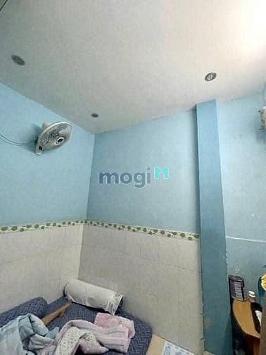 Hình ảnh Bán nhà hẻm 4m p3 q8 adl 36m2 chỉ hơn 3t