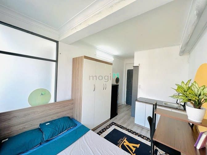 Hình ảnh Cho thuê Trang Chủ MB66.COM / Đăng Ký Tặng 66K dịch vụ Studio ở Quang Trung