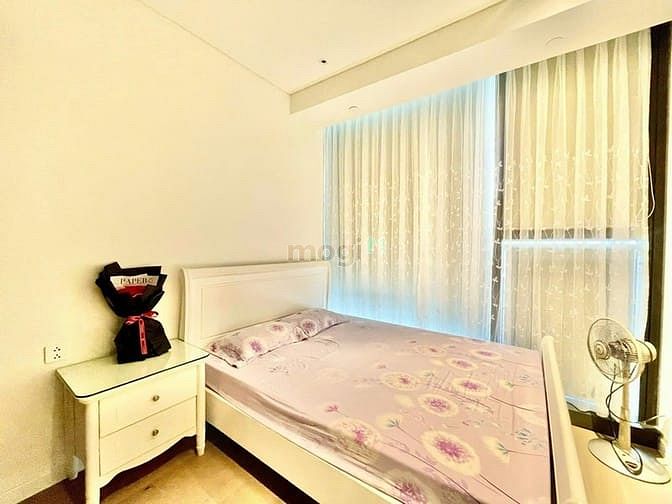 Hình ảnh Chung cư Botanica, Phổ Quang, P2, Tân Bình: 75m2, 2p ngủ, 2wc giá 18tr