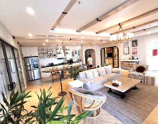 Hình ảnh Bán nhà Villa trên không Times City, DT gần 200 m2 x 4 PN