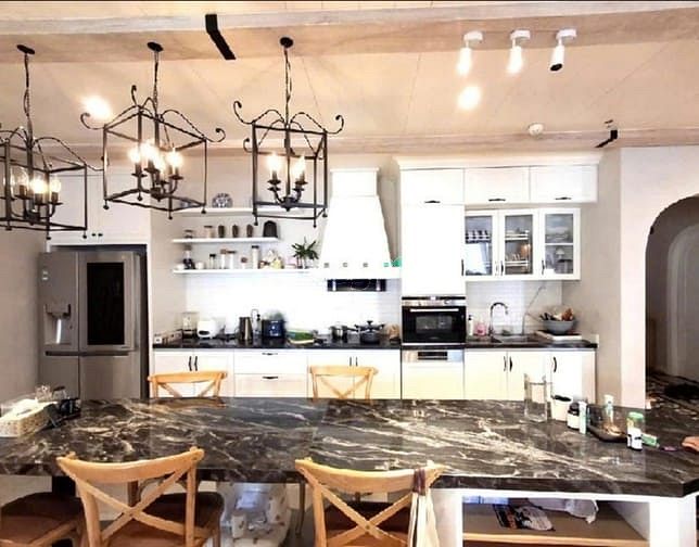 Hình ảnh Bán nhà Villa trên không Times City, DT gần 200 m2 x 4 PN