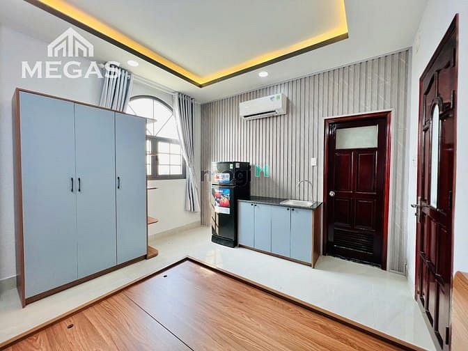 Hình ảnh 🌦Phòng 4tr7 đường Lê Văn Quới có thang máy, FULL NỘI THẤT Free gửi xe
