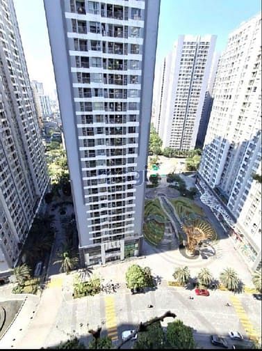 Hình ảnh Bán nhà Villa trên không Times City, DT gần 200 m2 x 4 PN