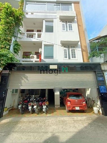 Hình ảnh Bán CHDV Phan Văn Trị P11 Q.BT 140m2 Giá 19.6 Tỷ TL
