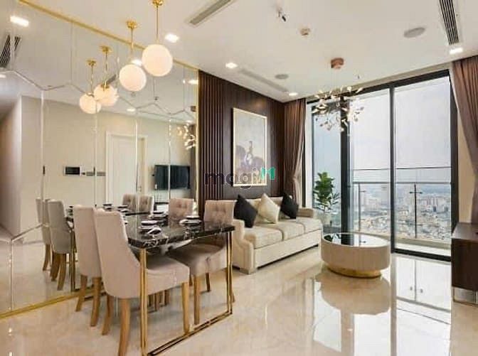 Hình ảnh 🌟🌟 Vinhomes Ba Son cho thuê 2pn giá 27 triêụ/tháng