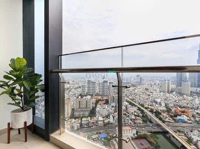 Hình ảnh 🌟🌟 Vinhomes Ba Son cho thuê 2pn giá 27 triêụ/tháng