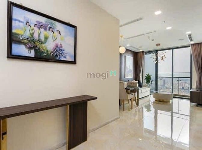 Hình ảnh 🌟🌟 Vinhomes Ba Son cho thuê 2pn giá 27 triêụ/tháng