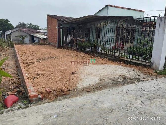 Hình ảnh Đất tân an 5x20 nhánh Huỳnh thị hiếu chủ bán sớm chie 1ti180