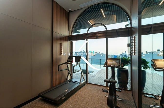 Hình ảnh Cho thuê Trang Chủ MB66.COM / Đăng Ký Tặng 66K DEFINE 3PN 4WC, Full NT, 220m2, Sân vườn, căn góc.