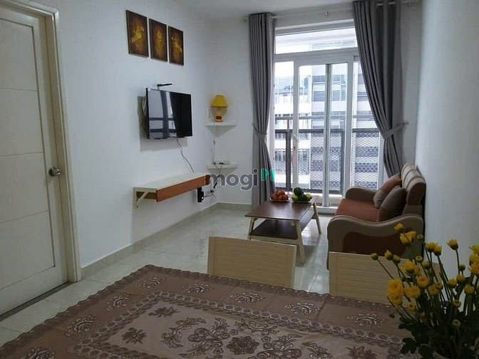 Hình ảnh Carillon 2 -Hòa Thạnh, Tân Phú : 65m2, 2p ngủ,2wc, Nt, 9tr