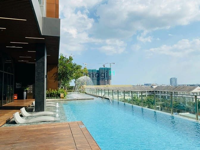 Hình ảnh Cho thuê Trang Chủ MB66.COM / Đăng Ký Tặng 66K DEFINE 3PN 4WC, Full NT, 220m2, Sân vườn, căn góc.