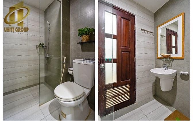 Hình ảnh Căn Hộ Studio Cửa Sổ Trời Thang Máy Gần Chợ Bến Thành ,Ngã 6 Phù Đổng