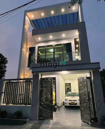 Hình ảnh CG, bán đất diện tích khủng 104m2. Gần ngã 3 Nguyễn Văn Tăng nhỉn 4 tỷ