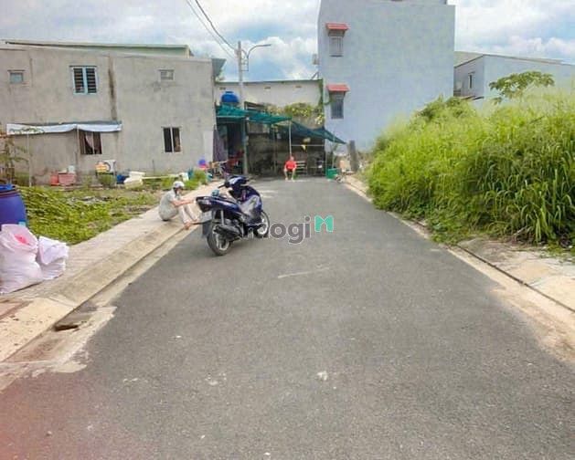 Hình ảnh CG, bán đất diện tích khủng 104m2. Gần ngã 3 Nguyễn Văn Tăng nhỉn 4 tỷ