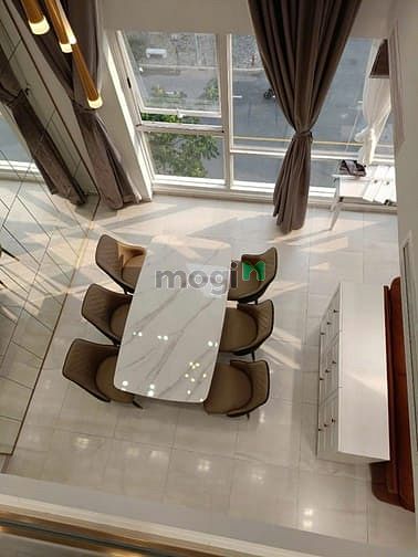 Hình ảnh Bán Duplex Happy Primier 170m, 4pn,4wc, ful nội thất, 2 ô xe, 14ty5