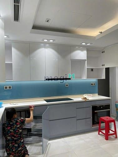 Hình ảnh Bán Duplex Happy Primier 170m, 4pn,4wc, ful nội thất, 2 ô xe, 14ty5