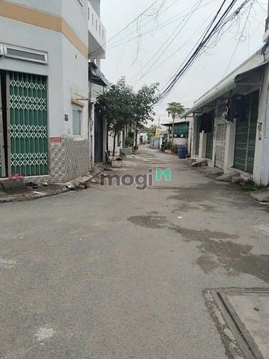 Hình ảnh Bán Lô Đất Ngang 5M - 100m2 - Đường 5M Võ Văn Hát, Q9. Giá 5 Tỷ