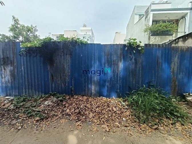 Hình ảnh Bán Lô Đất Ngang 5M - 100m2 - Đường 5M Võ Văn Hát, Q9. Giá 5 Tỷ