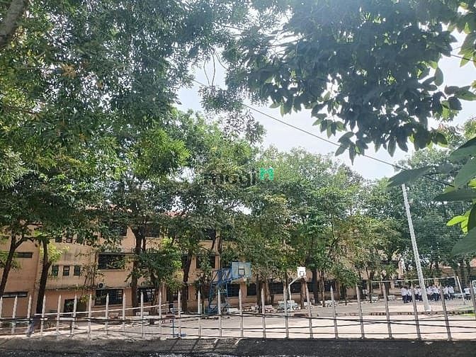 Hình ảnh Bán Lô Đất Ngang 5M - 100m2 - Đường 5M Võ Văn Hát, Q9. Giá 5 Tỷ
