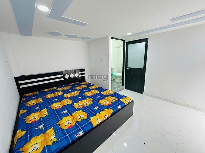 Hình ảnh Siêu phẩm nhà phố ngay trung trung tâm Mỹ Hạnh Nam - giá rẽ bất ngờ!