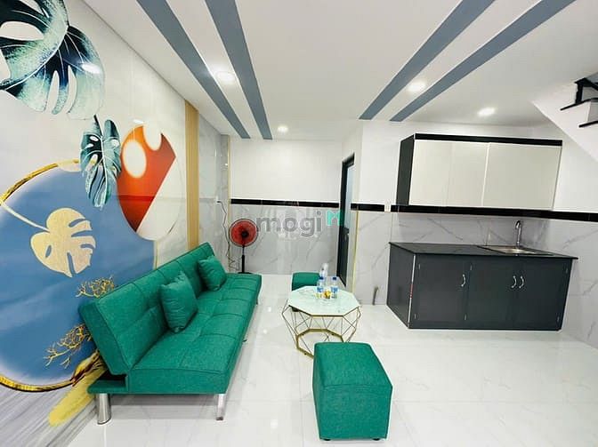 Hình ảnh Siêu phẩm nhà phố ngay trung trung tâm Mỹ Hạnh Nam - giá rẽ bất ngờ!