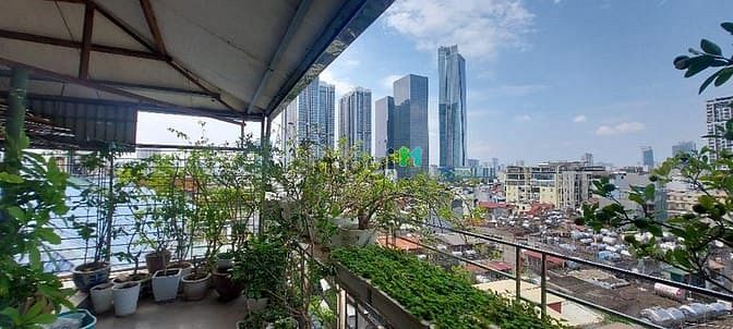 Hình ảnh Nhà VIP Vạn Bảo, 50m2 x 9 tầng thang máy, ô tô đỗ cửa, giá 32,5 tỷ