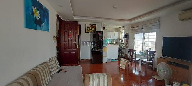 Hình ảnh Nhà VIP Vạn Bảo, 50m2 x 9 tầng thang máy, ô tô đỗ cửa, giá 32,5 tỷ