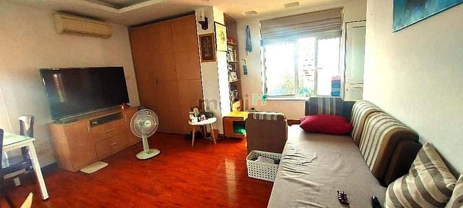 Hình ảnh Nhà VIP Vạn Bảo, 50m2 x 9 tầng thang máy, ô tô đỗ cửa, giá 32,5 tỷ