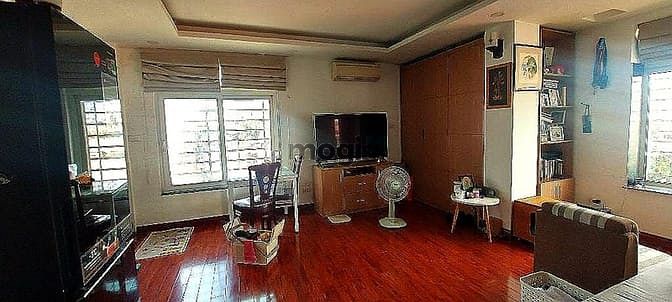 Hình ảnh Nhà VIP Vạn Bảo, 50m2 x 9 tầng thang máy, ô tô đỗ cửa, giá 32,5 tỷ