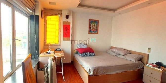 Hình ảnh Nhà VIP Vạn Bảo, 50m2 x 9 tầng thang máy, ô tô đỗ cửa, giá 32,5 tỷ