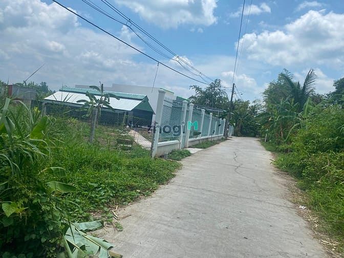 Hình ảnh Bán 582m2 đất mặt tiền rạch Ba Cao, Long Tuyền, Bình Thuỷ, Cần Thơ