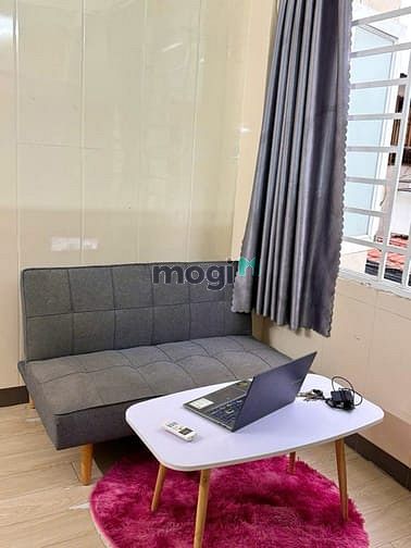 Hình ảnh Duplex  Cửa Sổ Gần ĐH Sài Gòn , ĐH Văn Lang , ĐH Sư Phạm