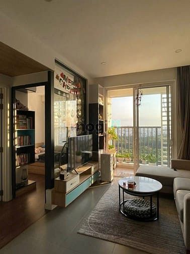 Hình ảnh The Botanica,Phổ Quang,p2, Tân Bình: 72m2,2p ngủ,Nội thất, 18tr.