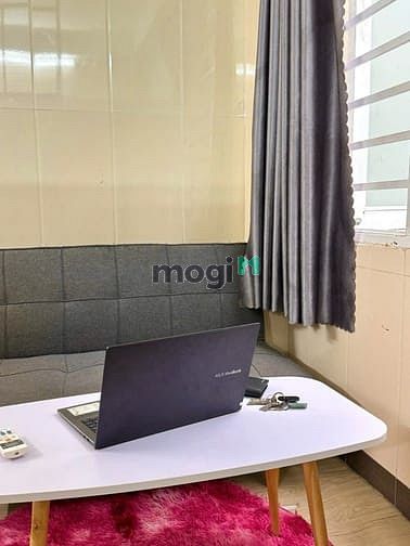 Hình ảnh Duplex  Cửa Sổ Gần ĐH Sài Gòn , ĐH Văn Lang , ĐH Sư Phạm
