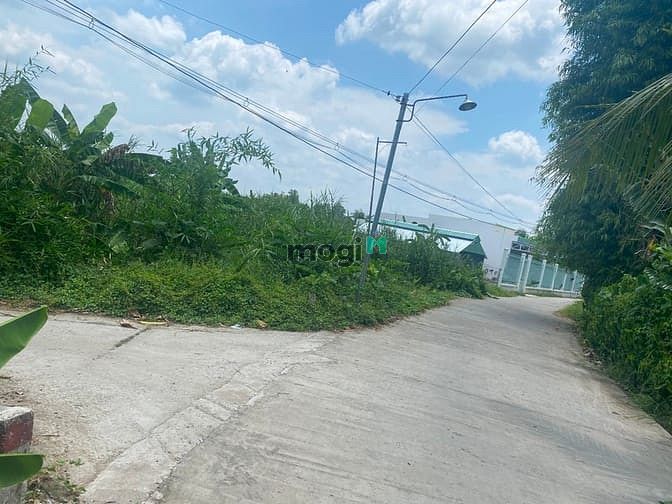 Hình ảnh Bán 582m2 đất mặt tiền rạch Ba Cao, Long Tuyền, Bình Thuỷ, Cần Thơ